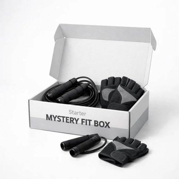 Starter Mystery Fit Box Starter Mystery Fit Box – Monthly (2 Items)